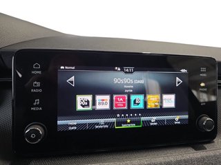 Skoda Kamiq Selection 1,0TSI DSG AHK/Kamera/LED/Kessy/Winterp.  ** - foto 26