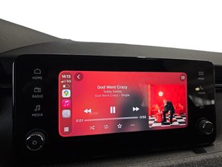 Skoda Kamiq Selection 1,0TSI DSG AHK/Kamera/LED/Kessy/Winterp.  ** - foto 31