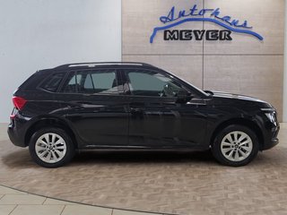 Skoda Kamiq Selection 1,0TSI DSG AHK/Kamera/LED/Kessy/Winterp.  ** - foto 1