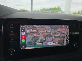Skoda Kamiq Monte Carlo 1,5TSI DSG 4*J.Gar/AHK/18*Alu/el.Klappe  ** - bilder 31