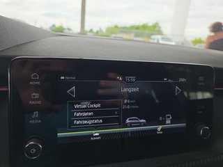Skoda Kamiq Monte Carlo 1,5TSI DSG 4*J.Gar/AHK/18*Alu/el.Klappe  ** - bilder 37