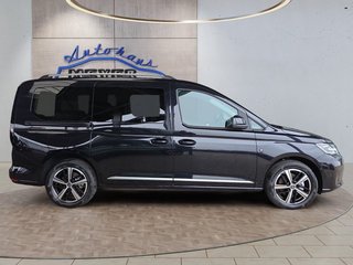 Volkswagen Caddy Maxi Style 1,5TSI DSG LED/Navi/Kamera/Winterp.  ** - bilder 2