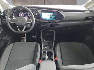 Volkswagen Caddy Maxi Style 1,5TSI DSG LED/Navi/Kamera/Winterp.  ** - bilder 6