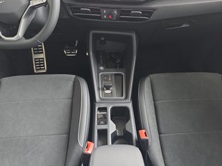 Volkswagen Caddy Maxi Style 1,5TSI DSG LED/Navi/Kamera/Winterp.  ** - bilder 7