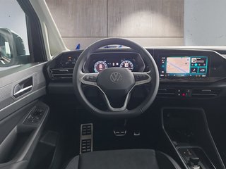 Volkswagen Caddy Maxi Style 1,5TSI DSG LED/Navi/Kamera/Winterp.  ** - bilder 9