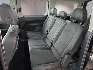Volkswagen Caddy Maxi Style 1,5TSI DSG LED/Navi/Kamera/Winterp.  ** - bilder 10