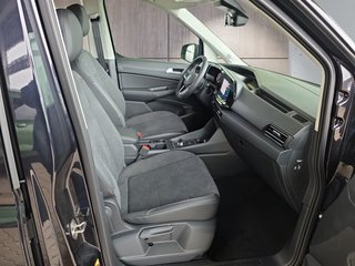 Volkswagen Caddy Maxi Style 1,5TSI DSG LED/Navi/Kamera/Winterp.  ** - bilder 12