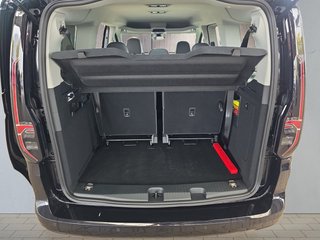 Volkswagen Caddy Maxi Style 1,5TSI DSG LED/Navi/Kamera/Winterp.  ** - bilder 13