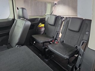 Volkswagen Caddy Maxi Style 1,5TSI DSG LED/Navi/Kamera/Winterp.  ** - bilder 15