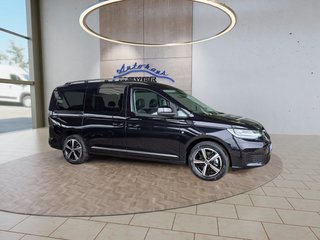 Volkswagen Caddy Maxi Style 1,5TSI DSG LED/Navi/Kamera/Winterp.  ** - bilder 3
