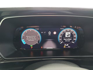 Volkswagen Caddy Maxi Style 1,5TSI DSG LED/Navi/Kamera/Winterp.  ** - bilder 16
