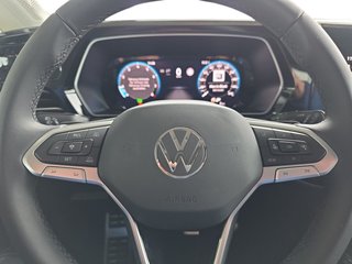 Volkswagen Caddy Maxi Style 1,5TSI DSG LED/Navi/Kamera/Winterp.  ** - bilder 17