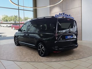 Volkswagen Caddy Maxi Style 1,5TSI DSG LED/Navi/Kamera/Winterp.  ** - bilder 4