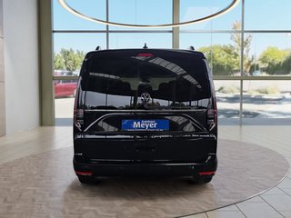 Volkswagen Caddy Maxi Style 1,5TSI DSG LED/Navi/Kamera/Winterp.  ** - bilder 5