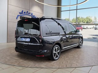 Volkswagen Caddy Maxi Style 1,5TSI DSG LED/Navi/Kamera/Winterp.  ** - bilder 1