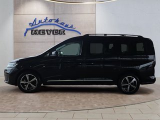 Volkswagen Caddy Maxi Style 1,5TSI DSG LED/Navi/Kamera/Winterp.  ** - bilder 3