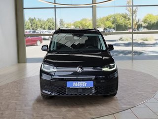 Volkswagen Caddy Maxi Style 1,5TSI DSG LED/Navi/Kamera/Winterp.  ** - bilder 4