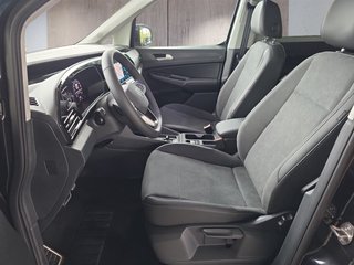 Volkswagen Caddy Maxi Style 1,5TSI DSG LED/Navi/Kamera/Winterp.  ** - bilder 5
