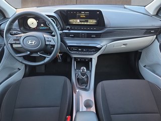 Hyundai i20 1.0 T-GDI Navi/Kamera/LED/Winterp. - bilder 6