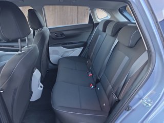 Hyundai i20 1.0 T-GDI Navi/Kamera/LED/Winterp. - bilder 10