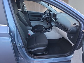 Hyundai i20 1.0 T-GDI Navi/Kamera/LED/Winterp. - bilder 12