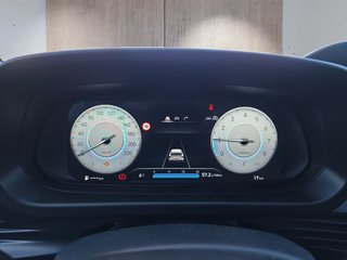 Hyundai i20 1.0 T-GDI Navi/Kamera/LED/Winterp. - bilder 15