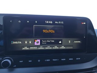 Hyundai i20 1.0 T-GDI Navi/Kamera/LED/Winterp. - bilder 21