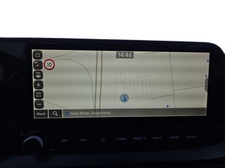 Hyundai i20 1.0 T-GDI Navi/Kamera/LED/Winterp. - bilder 22