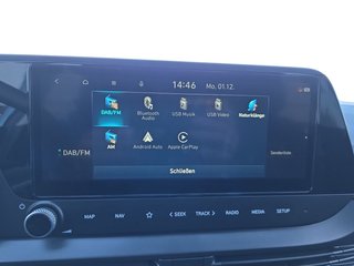 Hyundai i20 1.0 T-GDI Navi/Kamera/LED/Winterp. - bilder 24