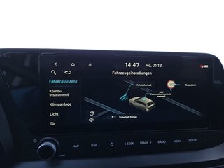Hyundai i20 1.0 T-GDI Navi/Kamera/LED/Winterp. - bilder 26