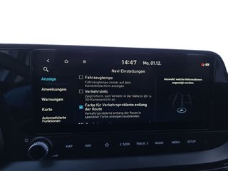 Hyundai i20 1.0 T-GDI Navi/Kamera/LED/Winterp. - bilder 28