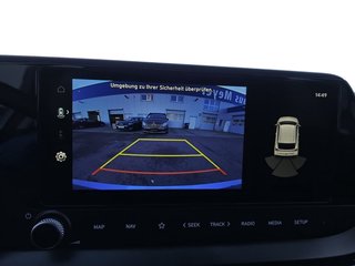 Hyundai i20 1.0 T-GDI Navi/Kamera/LED/Winterp. - bilder 44