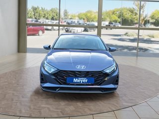 Hyundai i20 1.0 T-GDI Navi/Kamera/LED/Winterp. - bilder 4