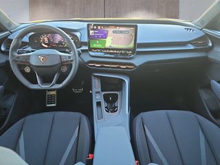 CUPRA Terramar VZ 2,0TSI 265PS 5*J.Gar/AHK/Pano/Matrix   ** - bilder 6