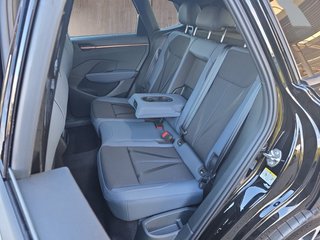 CUPRA Terramar VZ 2,0TSI 265PS 5*J.Gar/AHK/Pano/Matrix   ** - bilder 10