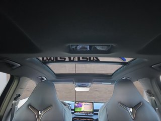 CUPRA Terramar VZ 2,0TSI 265PS 5*J.Gar/AHK/Pano/Matrix   ** - bilder 15