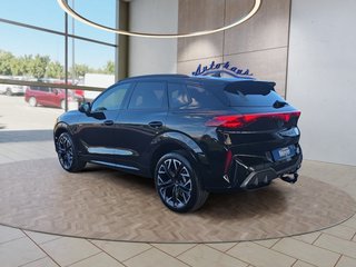 CUPRA Terramar VZ 2,0TSI 265PS 5*J.Gar/AHK/Pano/Matrix   ** - bilder 3