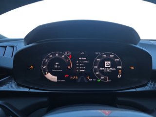 CUPRA Terramar VZ 2,0TSI 265PS 5*J.Gar/AHK/Pano/Matrix   ** - bilder 18