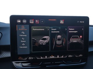 CUPRA Terramar VZ 2,0TSI 265PS 5*J.Gar/AHK/Pano/Matrix   ** - bilder 32