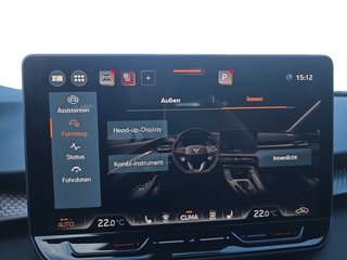 CUPRA Terramar VZ 2,0TSI 265PS 5*J.Gar/AHK/Pano/Matrix   ** - bilder 37