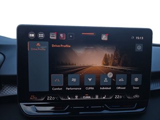 CUPRA Terramar VZ 2,0TSI 265PS 5*J.Gar/AHK/Pano/Matrix   ** - bilder 39