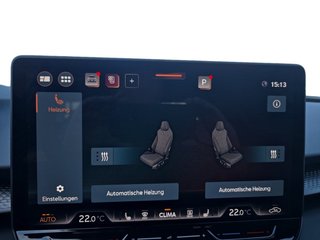 CUPRA Terramar VZ 2,0TSI 265PS 5*J.Gar/AHK/Pano/Matrix   ** - bilder 41