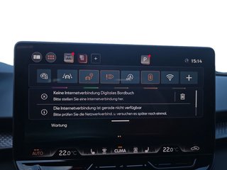 CUPRA Terramar VZ 2,0TSI 265PS 5*J.Gar/AHK/Pano/Matrix   ** - bilder 44