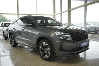 Skoda Kodiaq age.one-day registration Kaufen