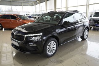 Skoda Kamiq age.one-day registration Kaufen