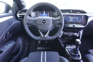 Opel Corsa GS 1,2 100PS 16*Alu/LED/Kamera/Winterp. - foto 11