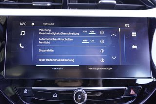 Opel Corsa GS 1,2 100PS 16*Alu/LED/Kamera/Winterp. - foto 24