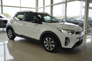 Kia Stonic Gebrauchtwagen Kaufen