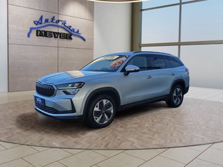 Skoda Kodiaq Jahreswagen Kaufen