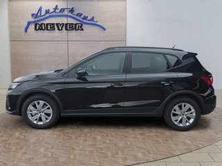 SEAT Arona FR 1,5TSI DSG aAHK/LED/ACC/Kamera/Winterp. - bilder 2